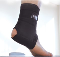 ダイヤ工業 DAIYA×Prince High performance プレミアムアンクル