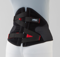 ダイヤ工業 DAIYA×Prince High performance プレミアム バックインパクト ZERO