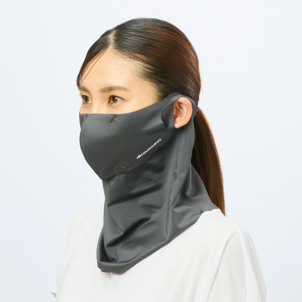 ダイヤ工業 DARWING murenMask ムレンマスク ネックゲイター付き