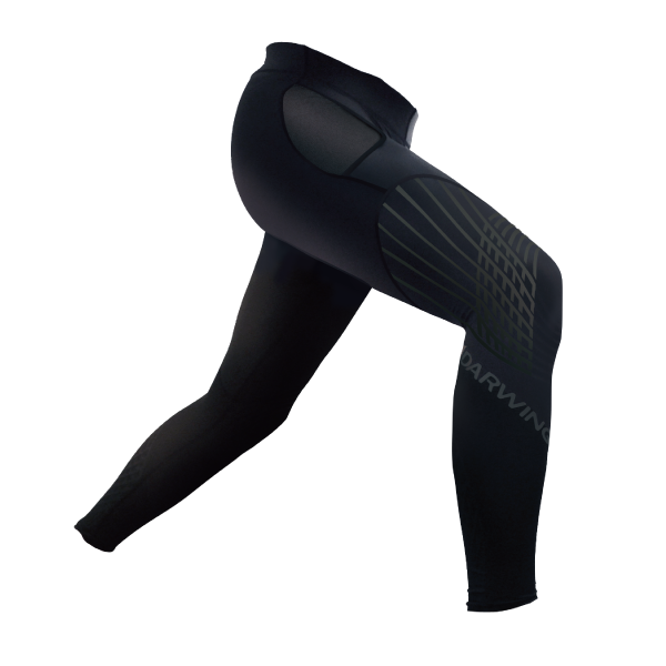 ダイヤ工業 DARWING ダーウィン ランニングモデル