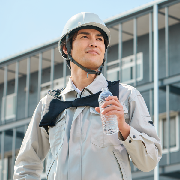 ダイヤ工業 bonbone アイスベスト