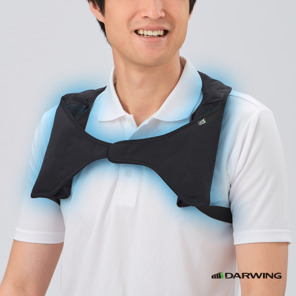 ダイヤ工業 DARWING ダーウィン アイスベスト