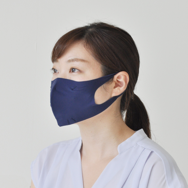 ダイヤ工業 murenMask ムレンマスク 日本製