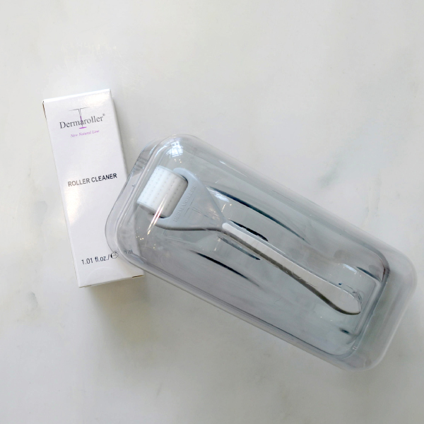 ダーマローラーHC902