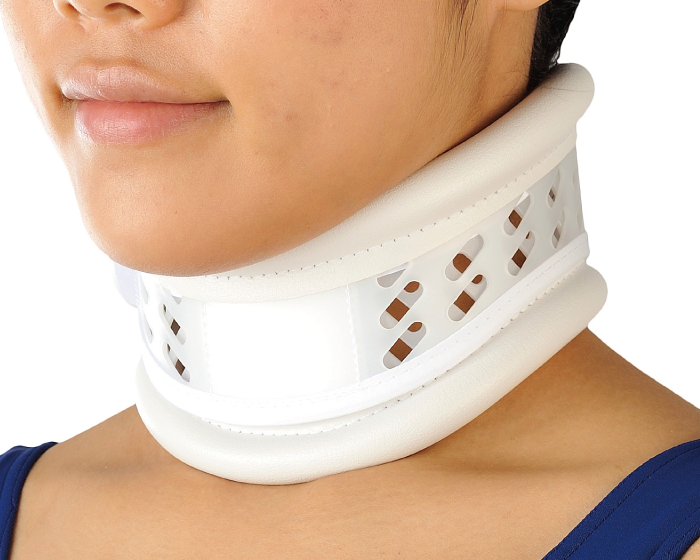 アルケア ポリネックハード