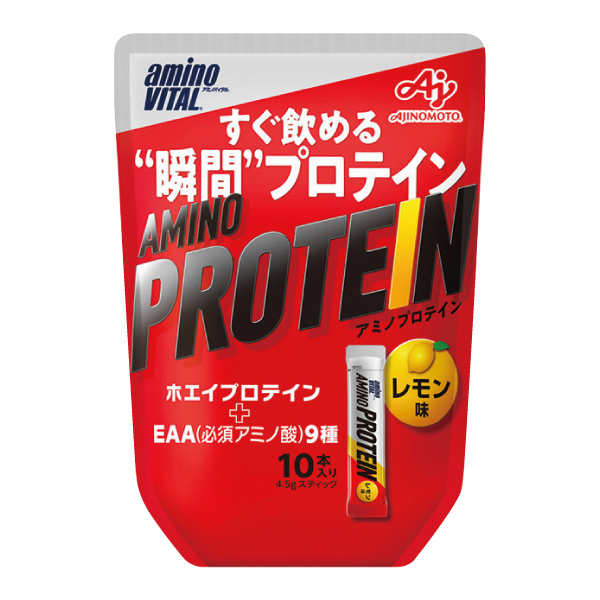 アミノバイタル(R) アミノプロテイン【軽減税率】