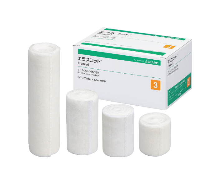 エラスコット (R)