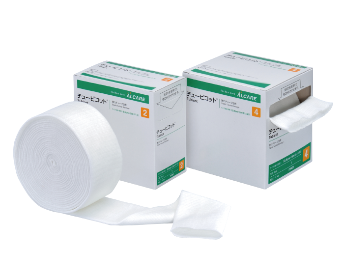 チュービコット (R)