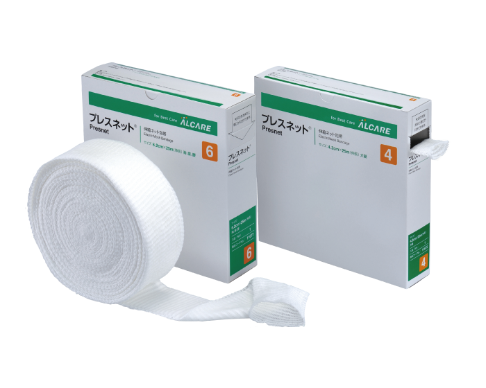 プレスネット (R)