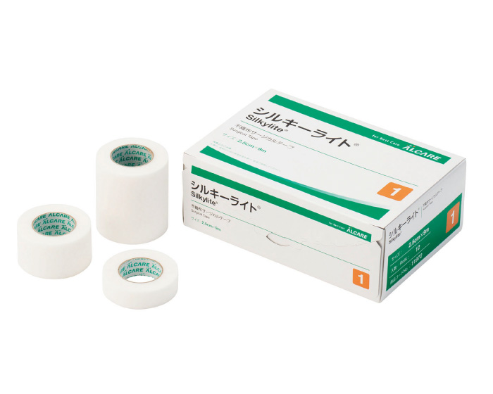 シルキーライト (R)