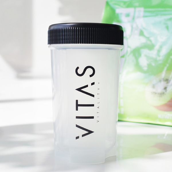 VITAS バイタス プロテインシェイカー