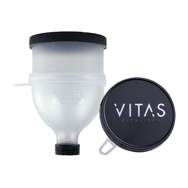 VITAS バイタス ファンネル