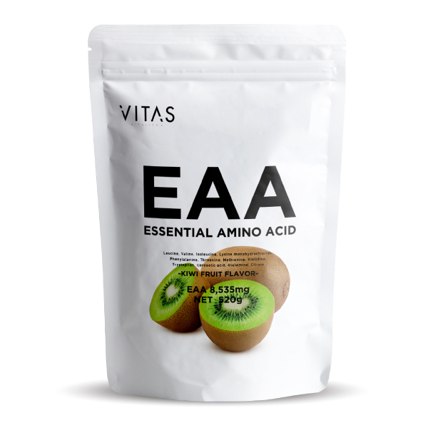 VITAS バイタス EAA 【軽減税率】