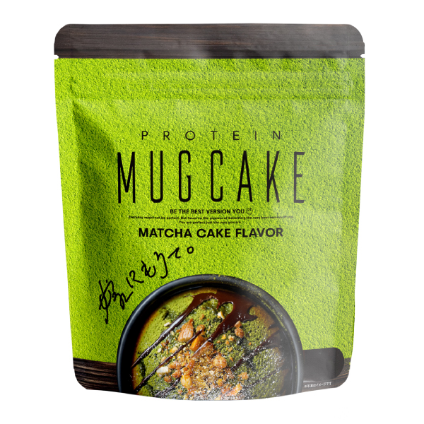 VITAS バイタス 嫁にもろて プロテインマグケーキ 【軽減税率】