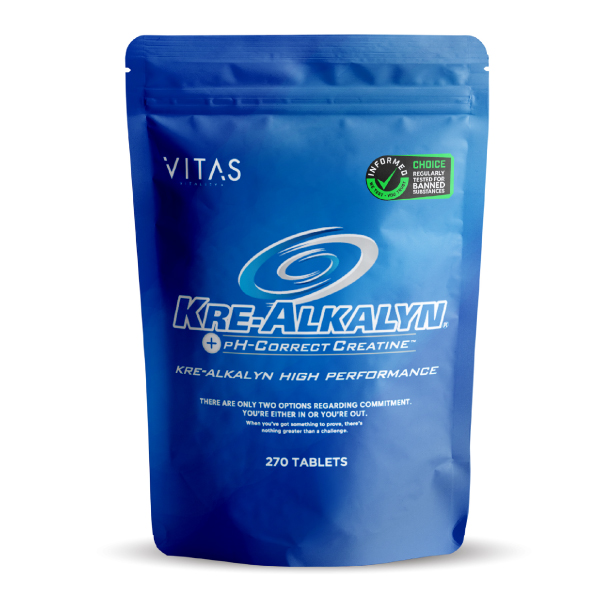 VITAS バイタス クレアルカリン【軽減税率】