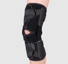 アルケア ニーケアー・MCL