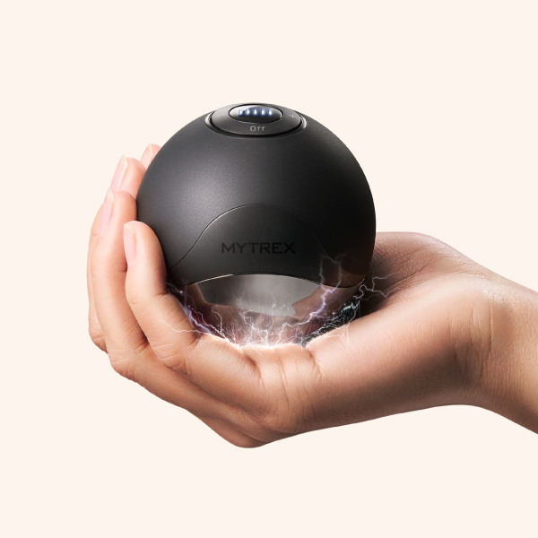 MYTREX ELEXA HAND マイトレックス エレクサハンド
