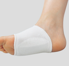 ソルボ タテアーチサポーター薄型