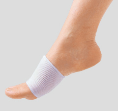 ソルボ ヨコアーチサポーター