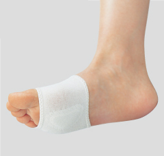 ソルボ ヨコアーチサポーター薄型