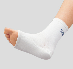 ソルボ アーチウェッジヒールサポーター薄型