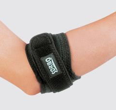 ソルボ Doエルボーバンド