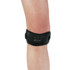 ソルボ Doオスグッド・シュラッターバンド