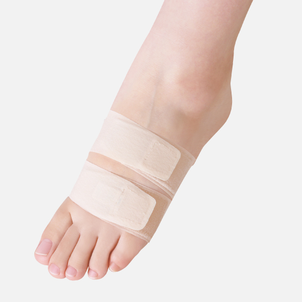 ソルボ タテアーチフィット