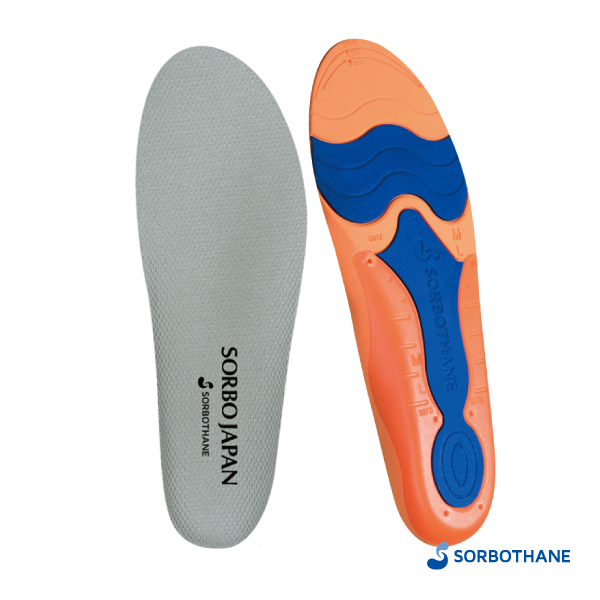 ソルボジャパン ジャンピング