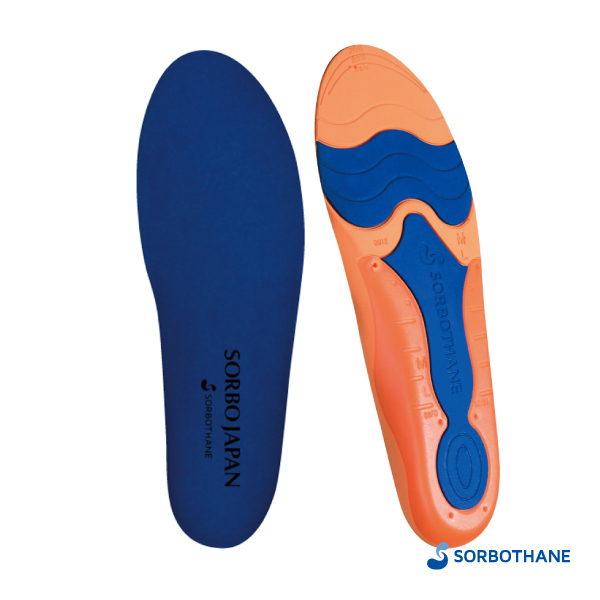 ソルボジャパン ステッピング