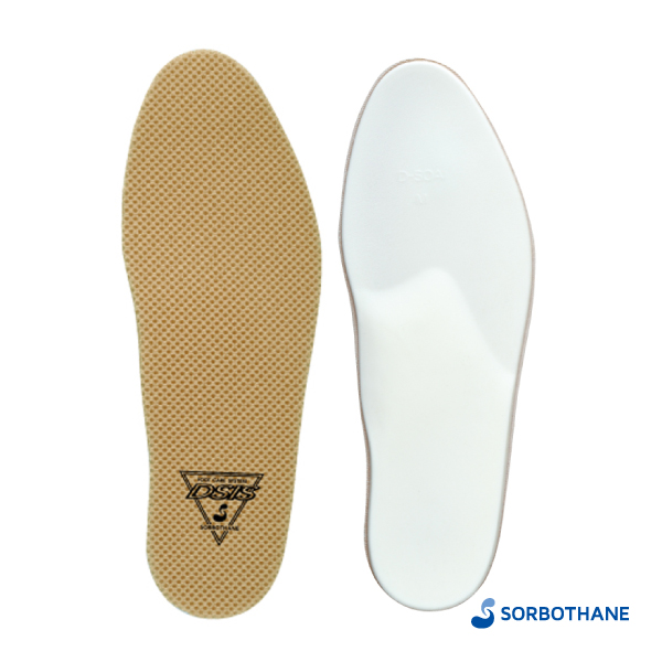 DSIS ソルボヘルシー 抗カビ+ フルインソールタイプ