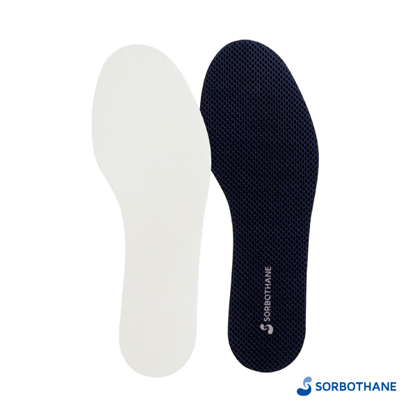 ソルボ衝撃吸収＋乾インソール