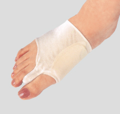 ソルボ 外反母趾サポーター 薄型