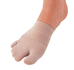 ソルボ 外反母趾・内反小趾トゥガード