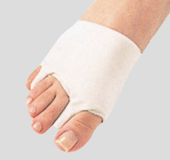 ソルボ 外反母趾・内反小趾サポーター 薄型