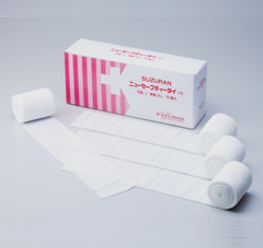 ニューセーフティタイ