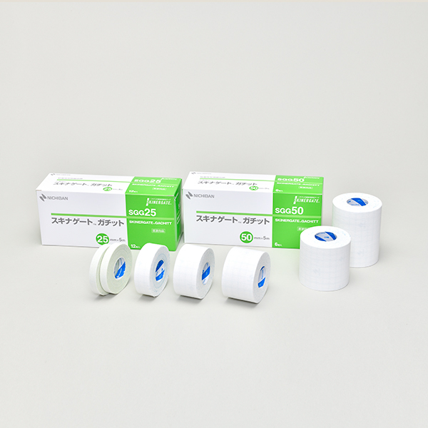 スキナゲート (TM) ガチット