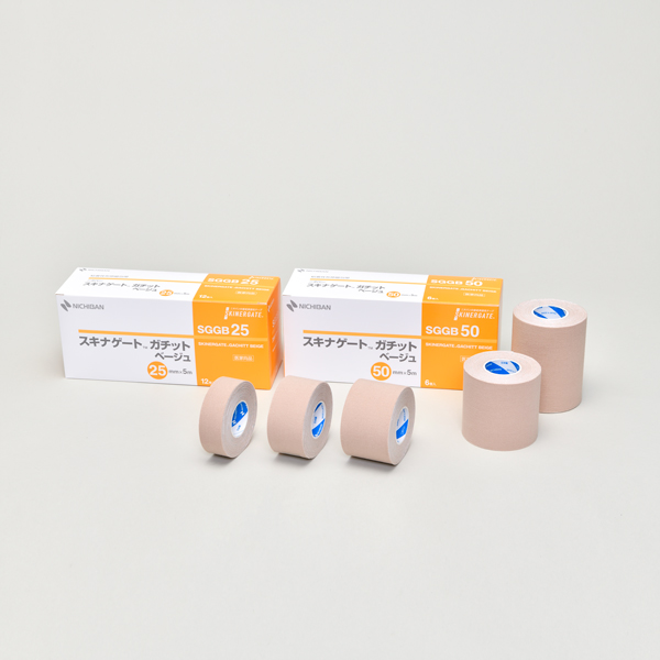 スキナゲート (TM) ガチットベージュ