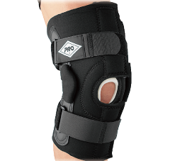 プロ190-J エクステンションニー フロントオープン