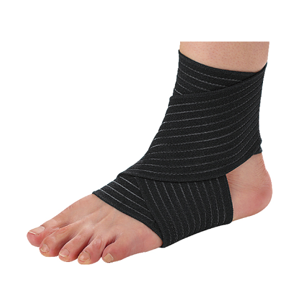 Finoa サポートラップ アンクル＆エルボー