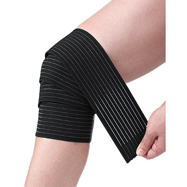 Finoa サポートラップ ニー