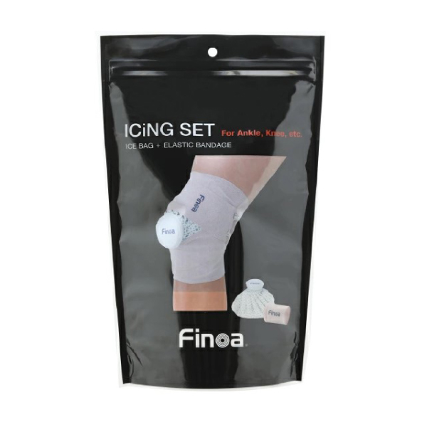 Finoa アイシングセット