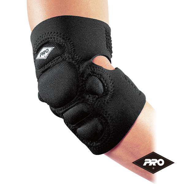 プロ エルボーガード