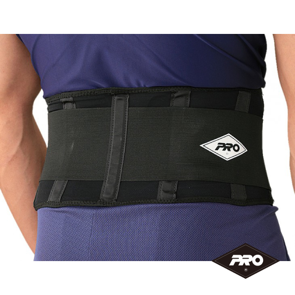 スーパープロ バックサポート