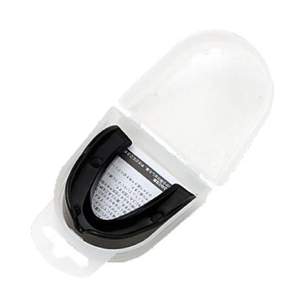 Finoa マウスガード ケース付き