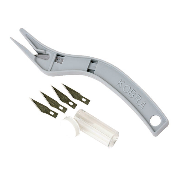 コブラカッター