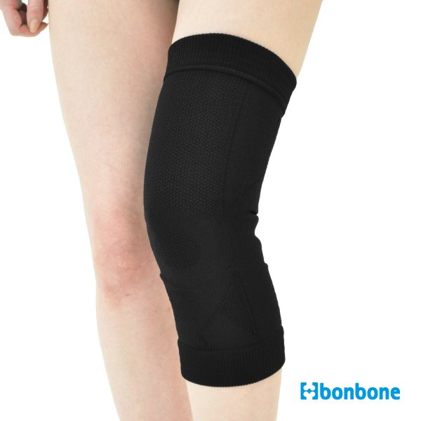 ダイヤ工業 bonbone ラインアップサポーター ひざスポーツ用