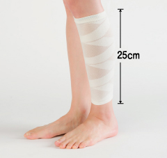 ダイヤ工業 bonbone ラインアップサポーター ふくらはぎ一般用