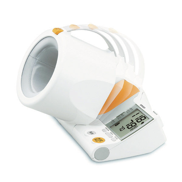 デジタル自動血圧計 スポットアーム