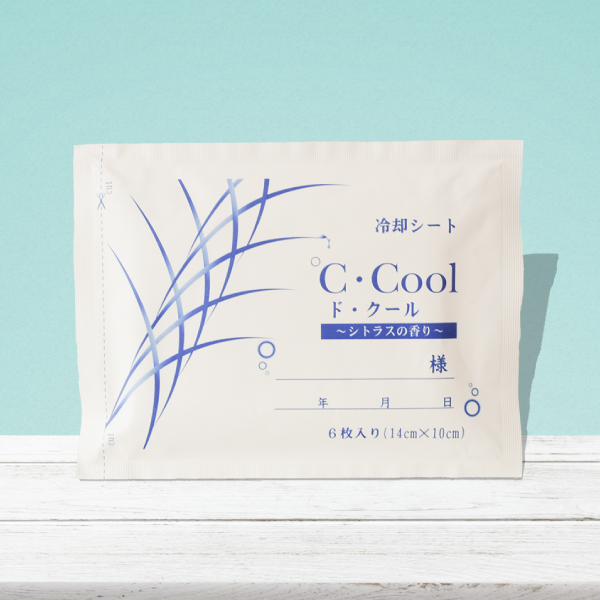 ダイヤ工業 ℃・Cool ド・クール